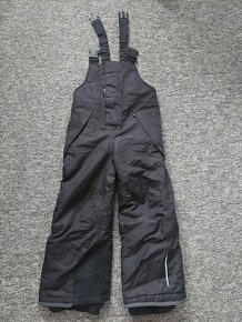 Oteplovaky Lupilu vel. 98/104