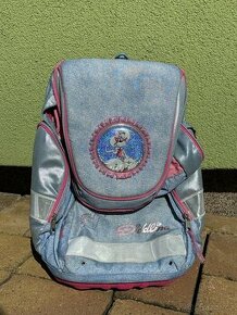 Holčičí školní batoh Diddlina