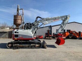 Takeuchi TB 2150R 1727MTH - 4xlžíce