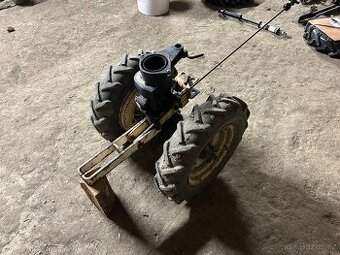 Tera vari DSK 317 + kola