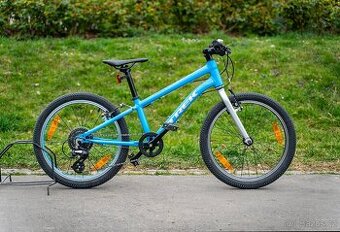 Dětské kolo Trek Wahoo 20"