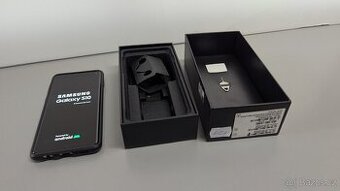 Samsung Galaxy S10 128GB, krabička, Prism Black