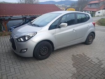 Hyundai ix20 1,4i 66kw