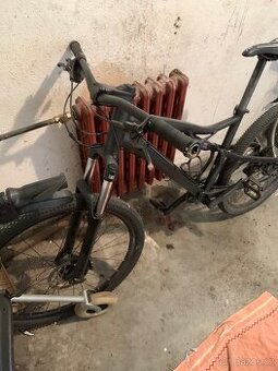 Rockrider st530  M celopero