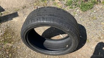 Letní pneu R18 SportContact