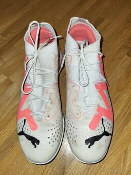 Kopačky/sálovky FUTURE MATCH vel.42.5