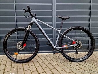 (33)Horské hliníkové kolo RockRider 29"