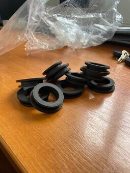 Těsnění do nádrže Fiat Panda 141