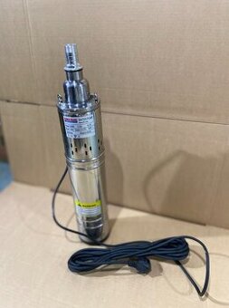 Ponorne hlbinne čerpadlo do studne 1500w