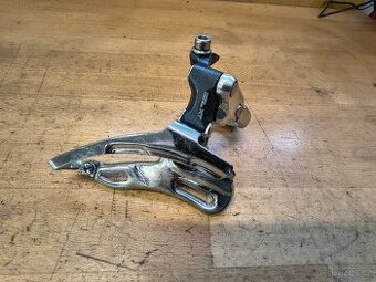 Přesmykač Shimano XT FD-M738 DT 31,8mm