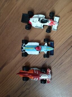 3x formule Matchbox