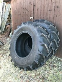 Traktorové pneumatiky