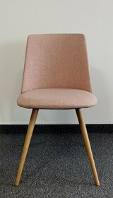 Krásná židle MELODY CHAIR - 1