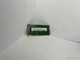 1GB DDR3 SO-DIMM