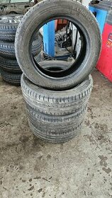 195/55R15 85H kumho Ecowing es01