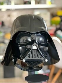 Helma Darth Vader