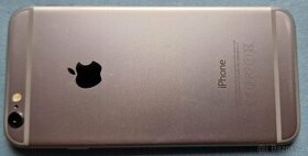 Apple Iphone 6 32GB Space Gray - 1