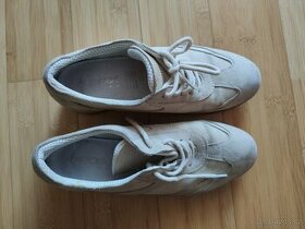 Dámské boty 37, Geox - 1