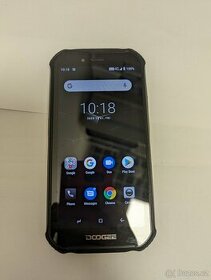 DOOGEE S40