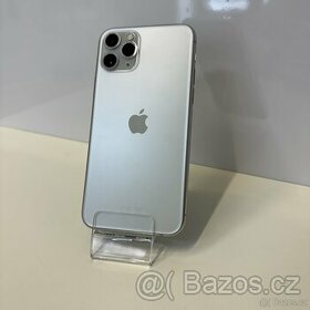 iPhone 11 pro 64GB, white (rok záruka) - 1
