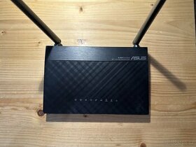 Wifi router / modem ASUS RT-AC51U Dual Band