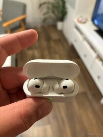 Apple airpods pro 2 generace s magsafe - 1