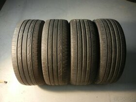 Letní pneu Bridgestone + Falken 215/50R18