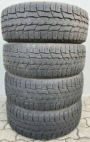 Zimní pneu Nokian 215/60 R17C, 215/60/17C