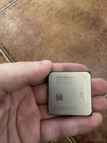AMD Phenom II X4 955 BE 4x3.2GHz Deneb socket AM3