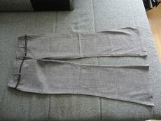 Bokové kalhoty, zn. Orsay, vel. 38 - 1