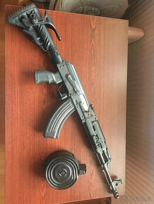 AK-47 Zastava M70AB1 7,62x39 - 1
