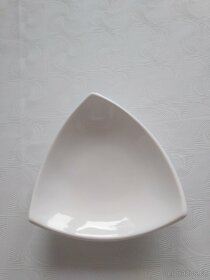 Porcelánová konvice Tescoma 1l+(různé druhy nádobí)