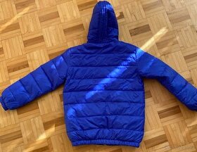 Chlapecka zimní bunda vel.150