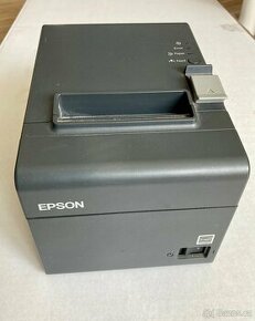 Pokladní sériová tiskára Epson TM-T20 - 1