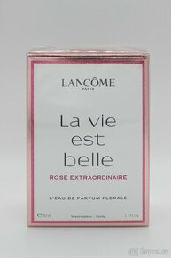 Lancôme La Vie Est Belle Rose Extraordinaire 50ml - 1