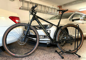 Rocky Mountain HARDTAIL, model VERTEX - TOP stav