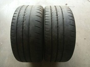 Michelin Pilot Sport Cup 2 255/40 R17