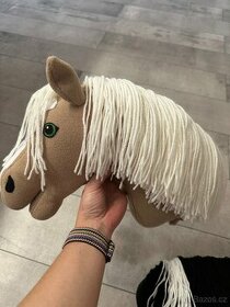 Hobby horse