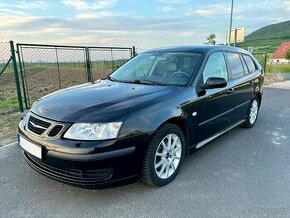 SAAB 9-3 1.8T Combi