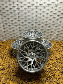 Alu kola r19 veemann 5x120 BMW e46 e60 e90 f10 e87 e91