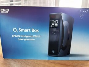 O2 smart box