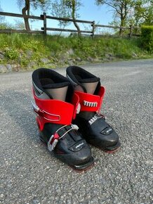 Dětské lyžařské boty - Alpina
