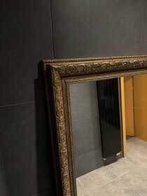 Interiérové zrcadlo 150x180 cm