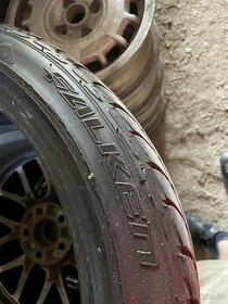 Falken 205/45r17