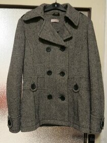 kabát zimní Orsay