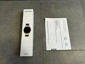 Samsung Watch 6 LTE - Top stav