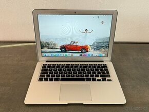 MacBook Air 13" 2017 i5 / 8GB / 128GB SSD