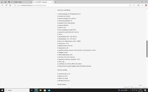 Monitor LCD na prodej - Brno - ostrý obraz, krásný světlý
