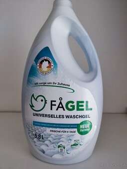 Drogerie z Německa, super kvalita