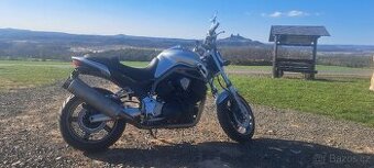 Yamaha Bt1100 Bulldog